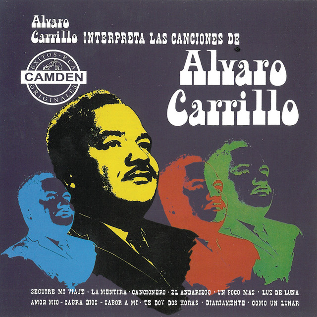 Alvaro+Carrillo