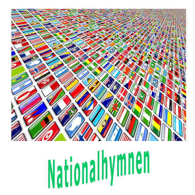 Welt-Hymnen+Orchester