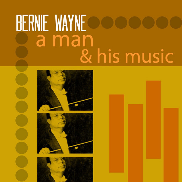 Bernie+Wayne