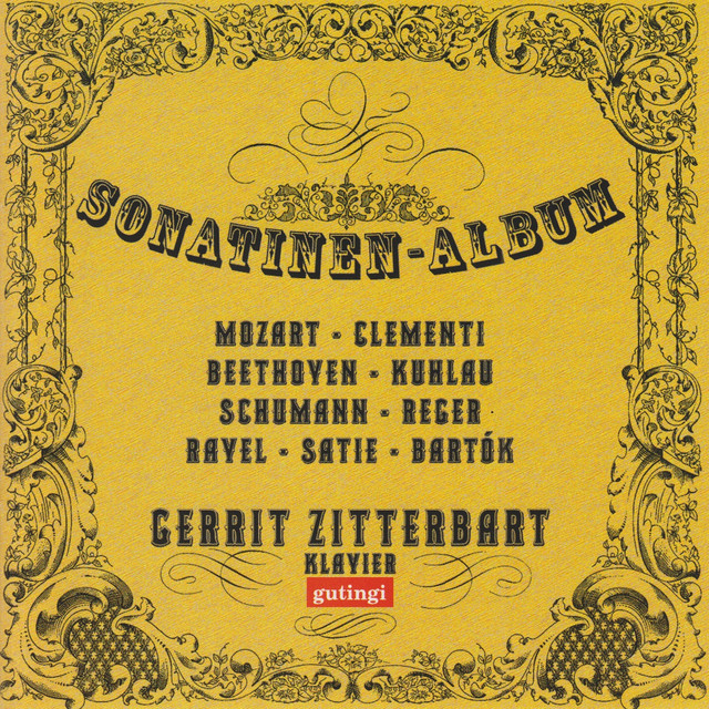 Gerrit+Zitterbart Gerrit+Zitterbart