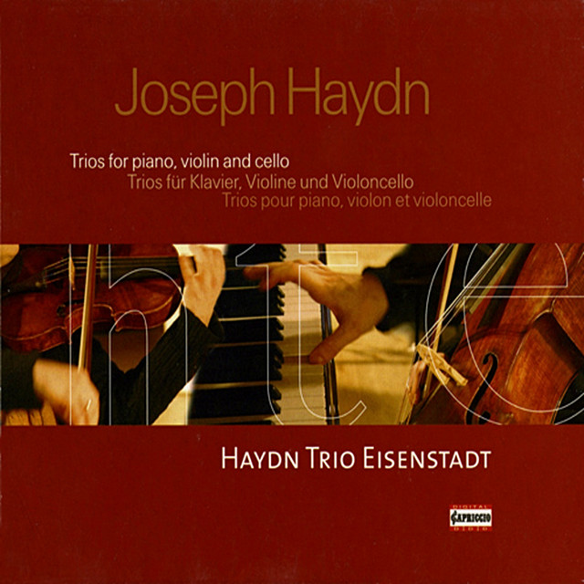 Haydn+Trio+Eisenstadt Haydn+Trio+Eisenstadt