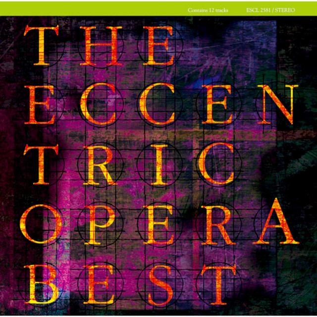 THE+ECCENTRIC+OPERA