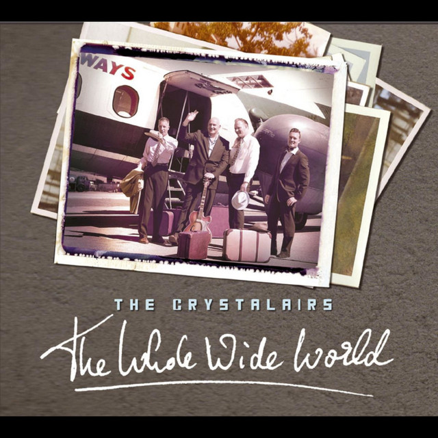 The+Crystalairs The+Crystalairs