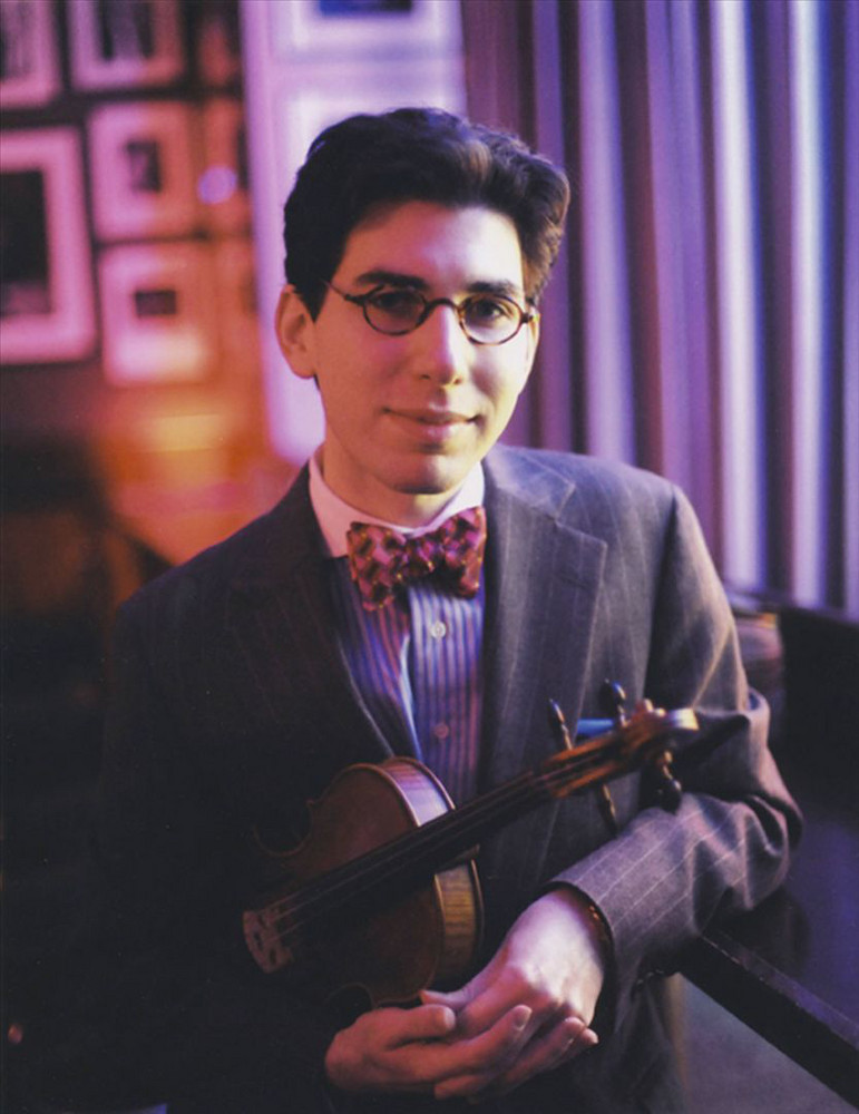 Aaron+Weinstein Aaron+Weinstein