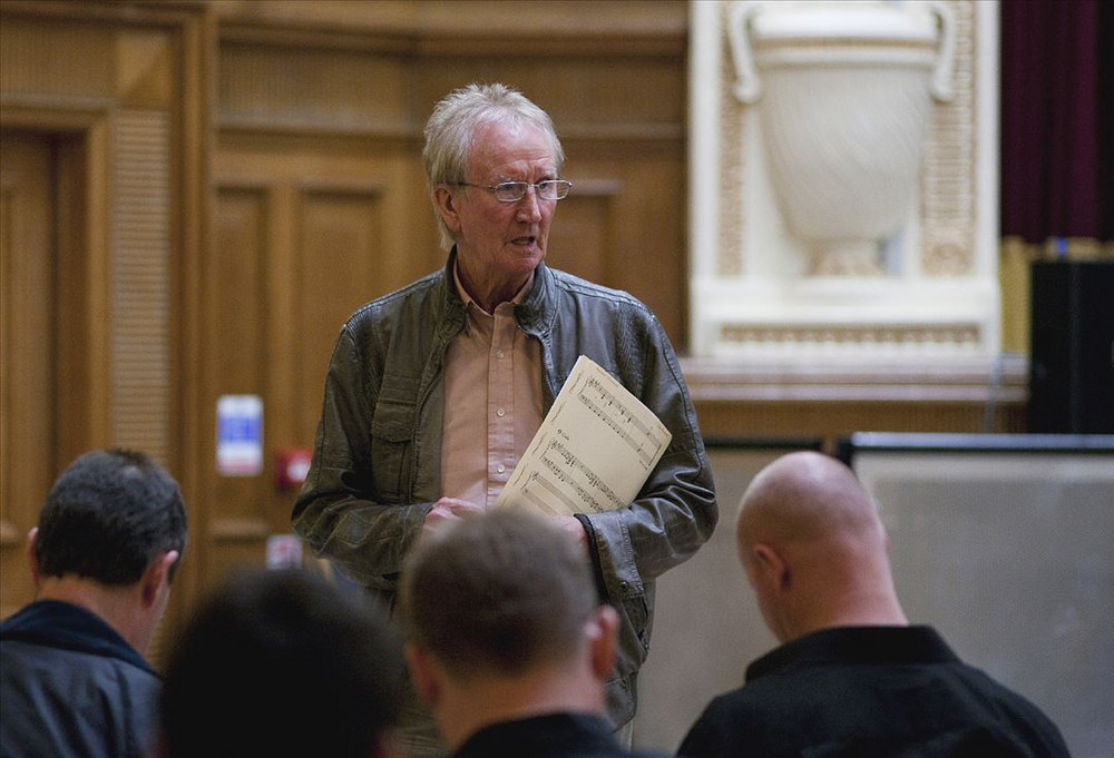 Alan+Hawkshaw Alan+Hawkshaw