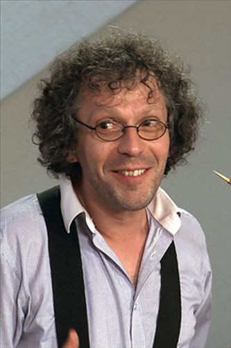 Sergio+Azzolini Sergio+Azzolini