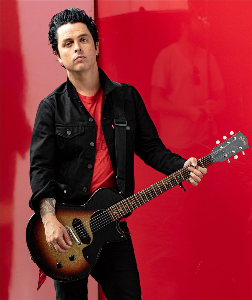 Billie+Joe+Armstrong