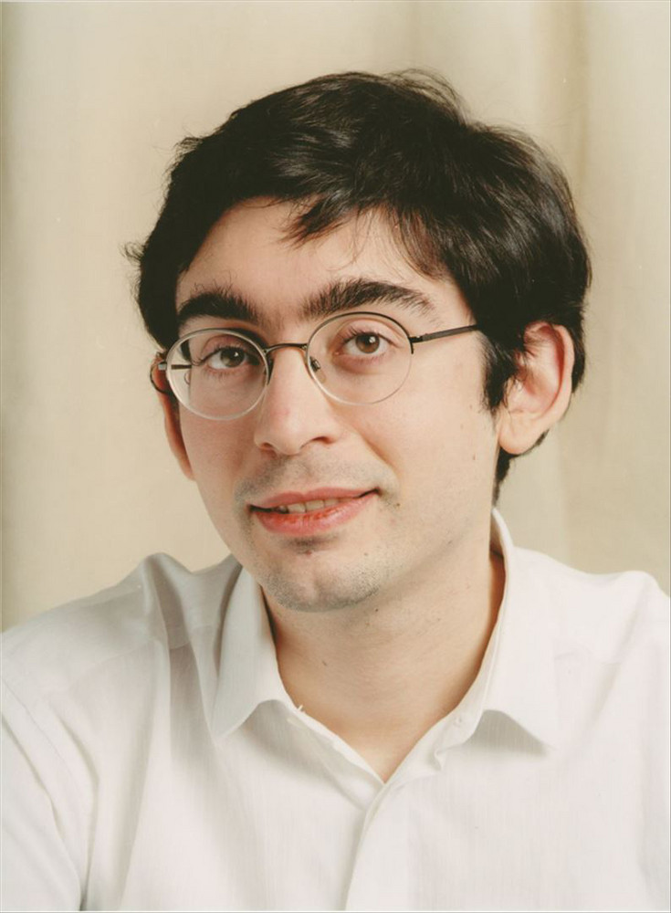 Gianluca+Cascioli Gianluca+Cascioli