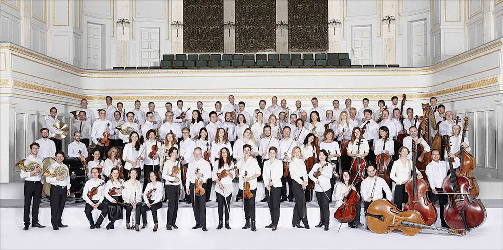 Berner+Symphonieorchester