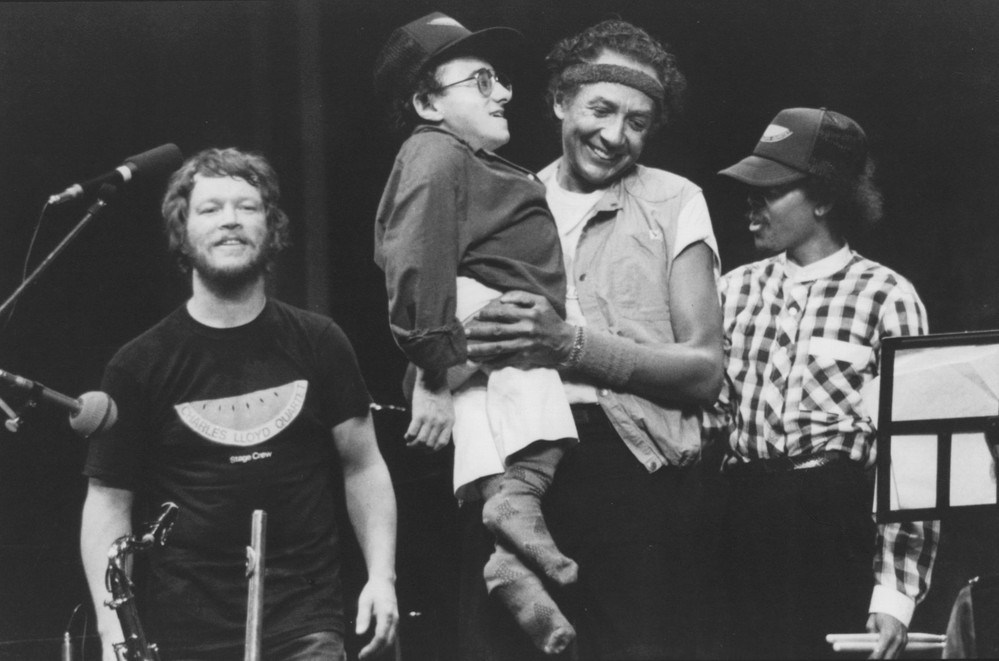 Charles+Lloyd+Quartet Charles+Lloyd+Quartet