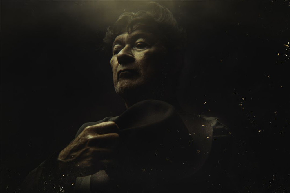 Robbie+Robertson Robbie+Robertson