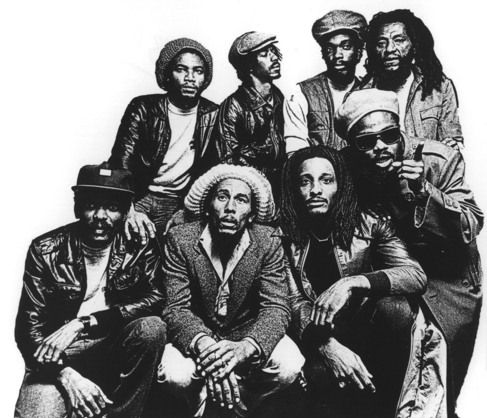 Bob+Marley+%26+The+Wailers