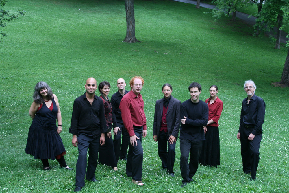 Ensemble+Caprice Ensemble+Caprice