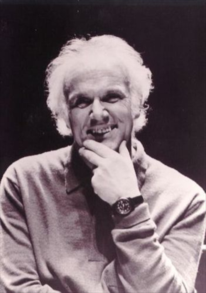 Michel+Corboz Michel+Corboz