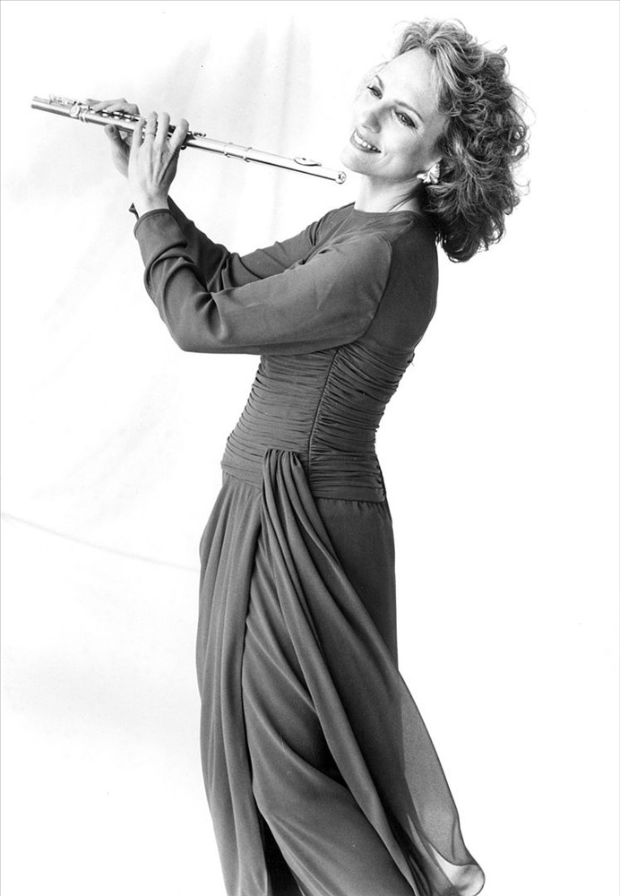 Eugenia+Zukerman Eugenia+Zukerman