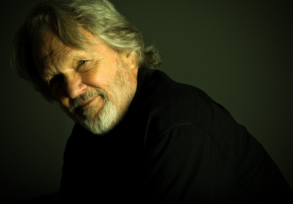 Kris+Kristofferson