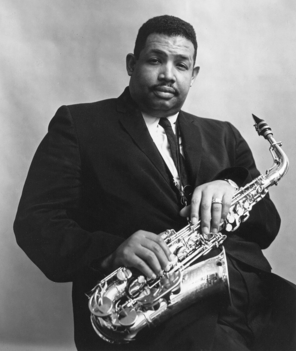 Cannonball+Adderley