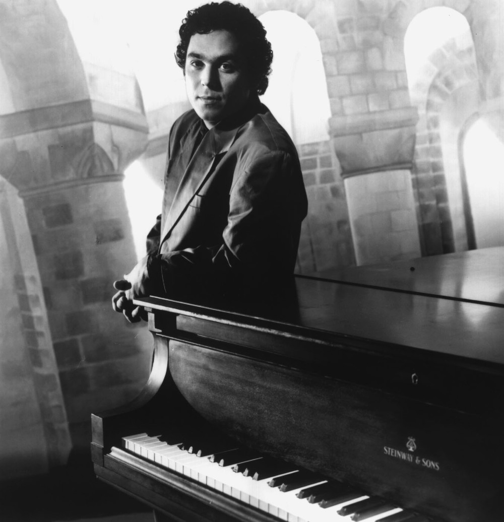 Joey+Calderazzo Joey+Calderazzo