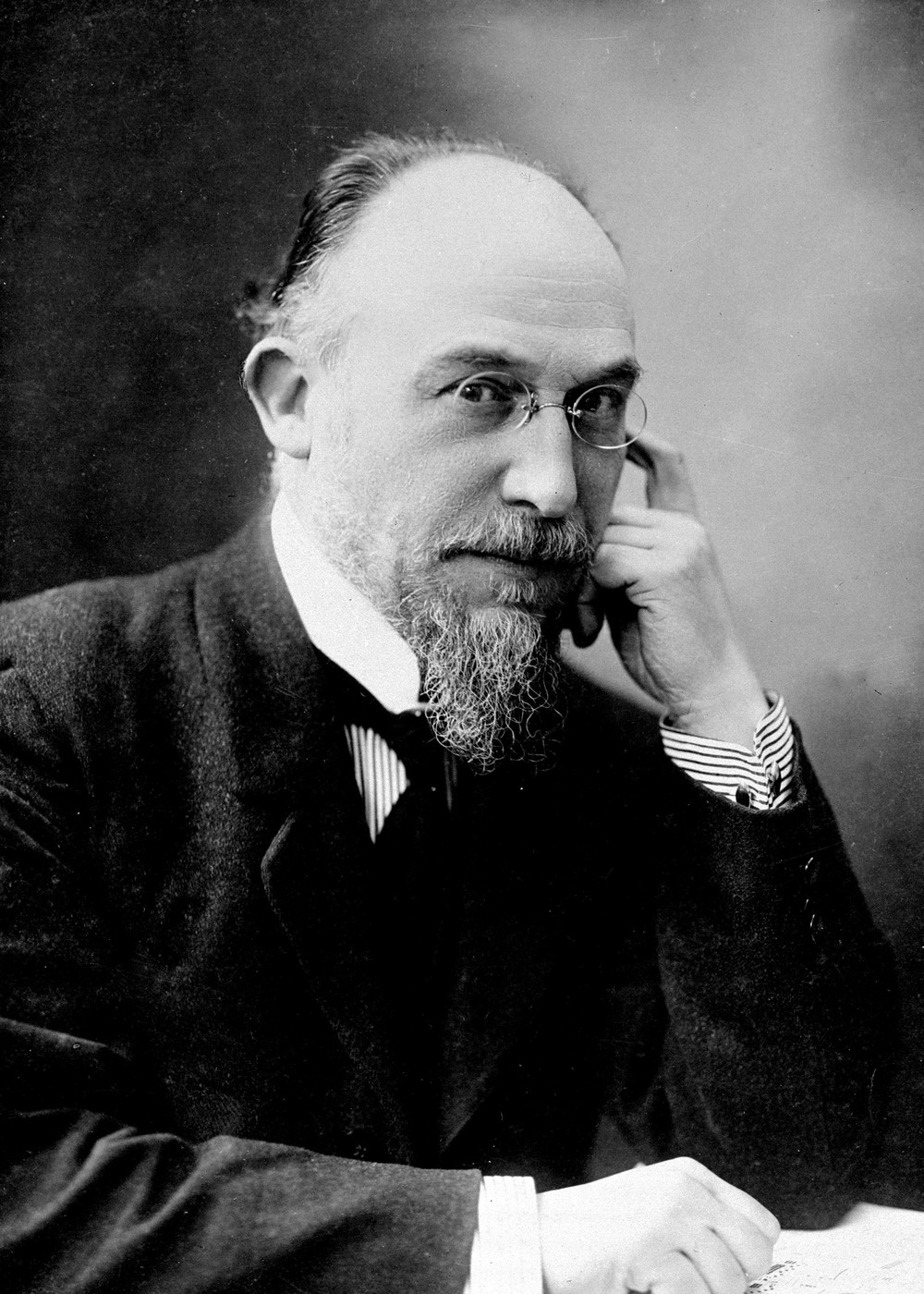 satie