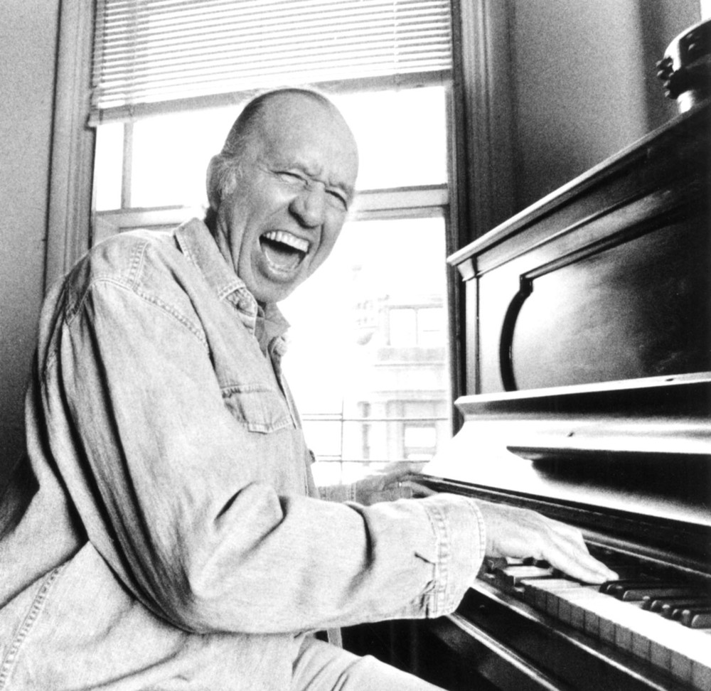 Bob+Dorough+Terrell+P.+Kirk Bob+Dorough+Terrell+P.+Kirk