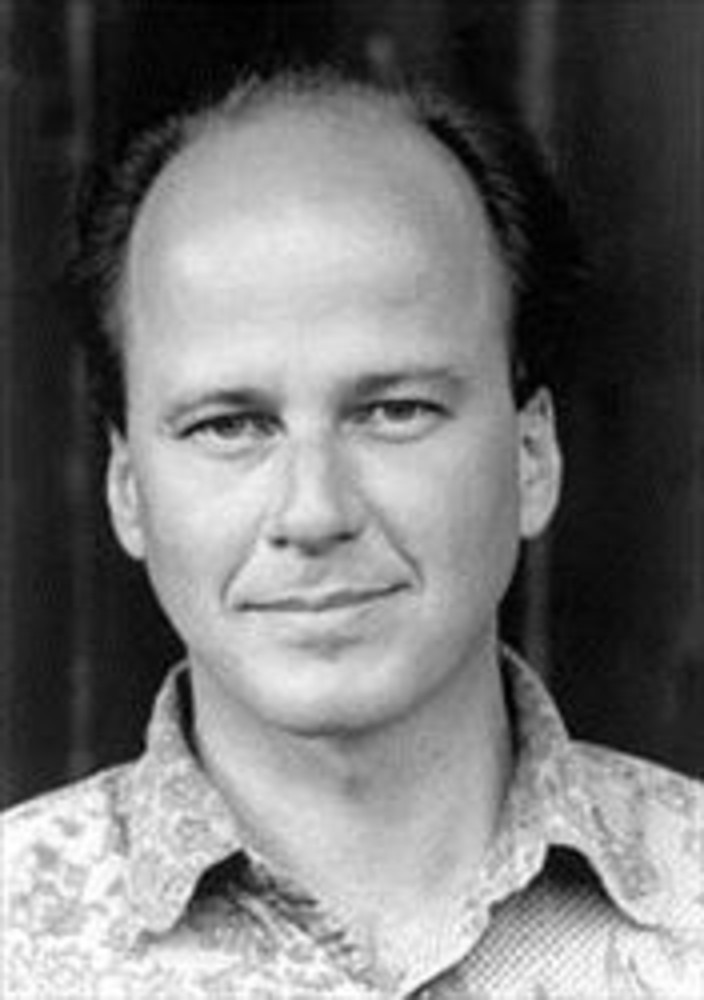 Richard+Croft Richard+Croft