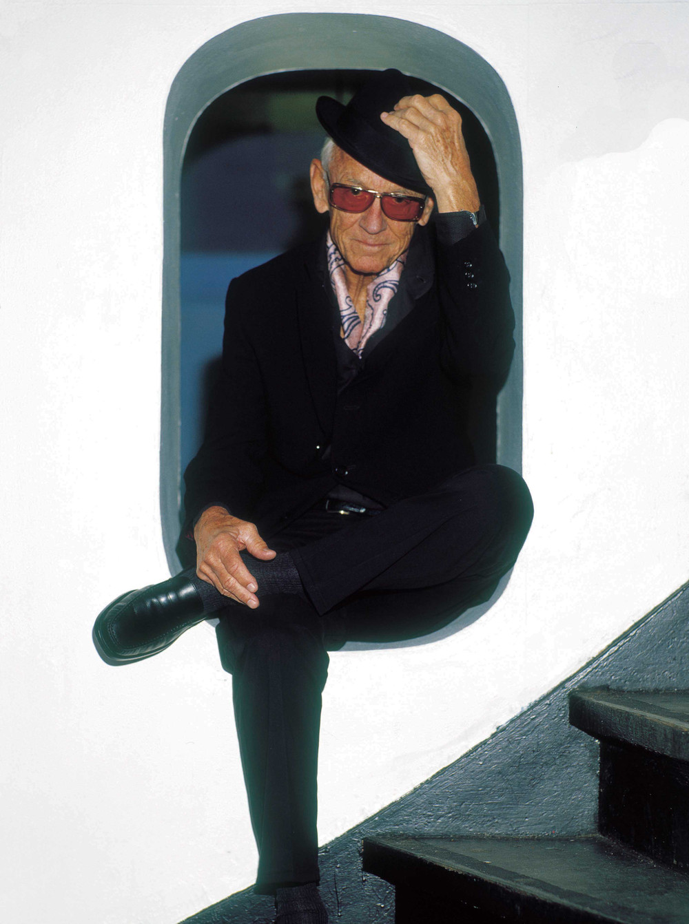 Bent+Fabric Bent+Fabric