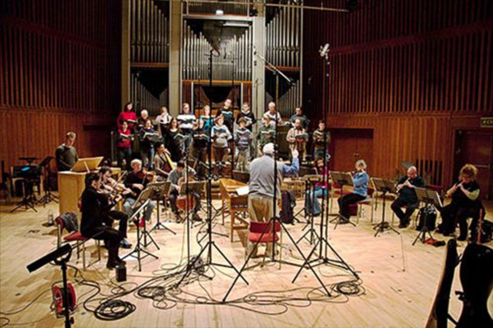 Yorkshire+Baroque+Soloists