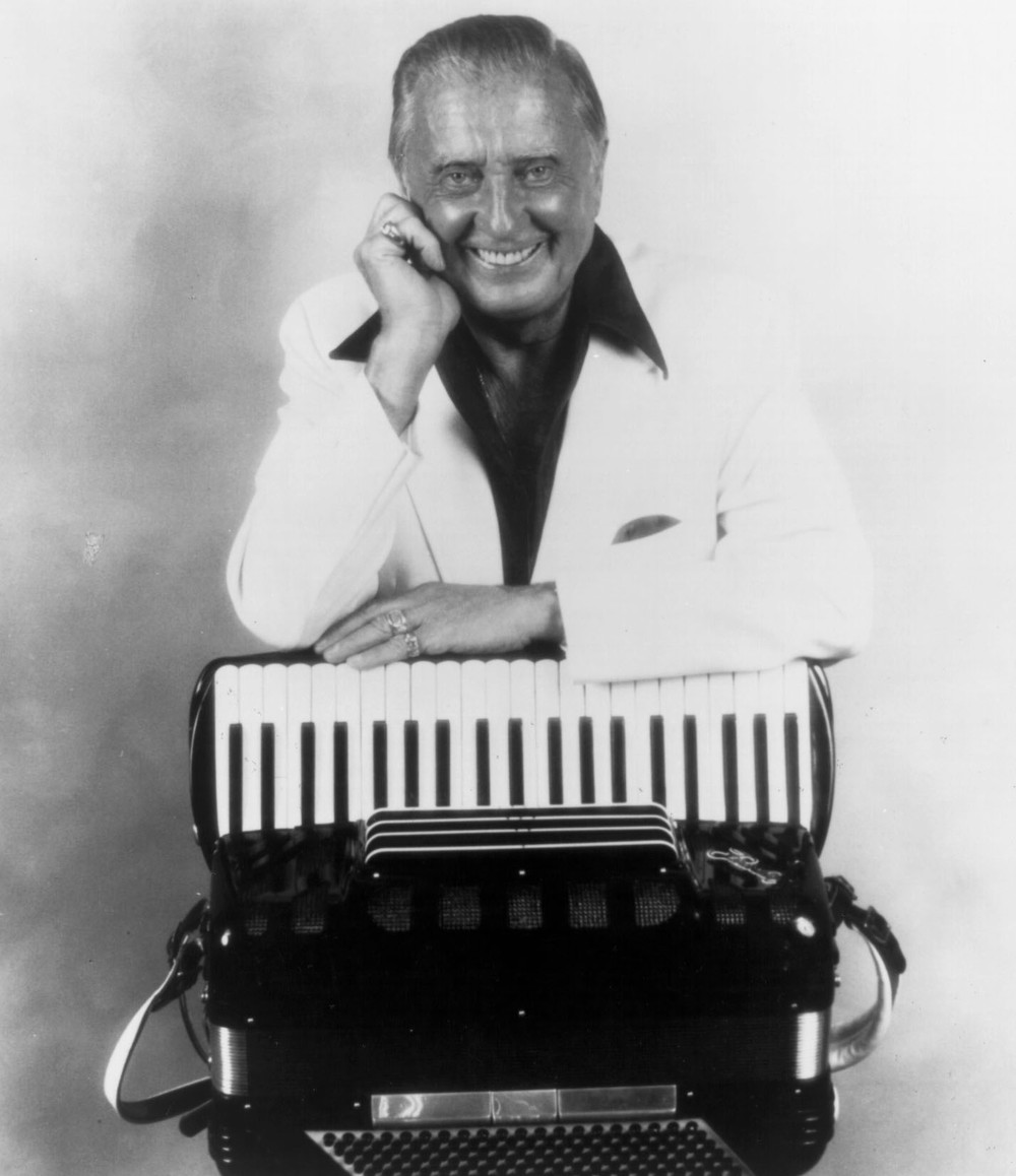 Frankie+Yankovic Frankie+Yankovic