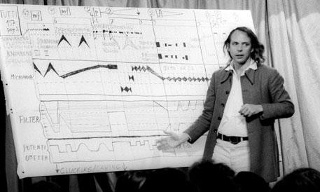 Karlheinz+Stockhausen